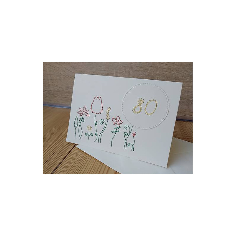 80 - ka lúka